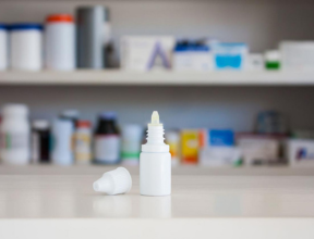 Acute otitis media support